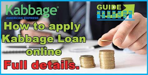 nxsouk.com for apply|HOW TO APPLY FOR KABBAGE LOAN.